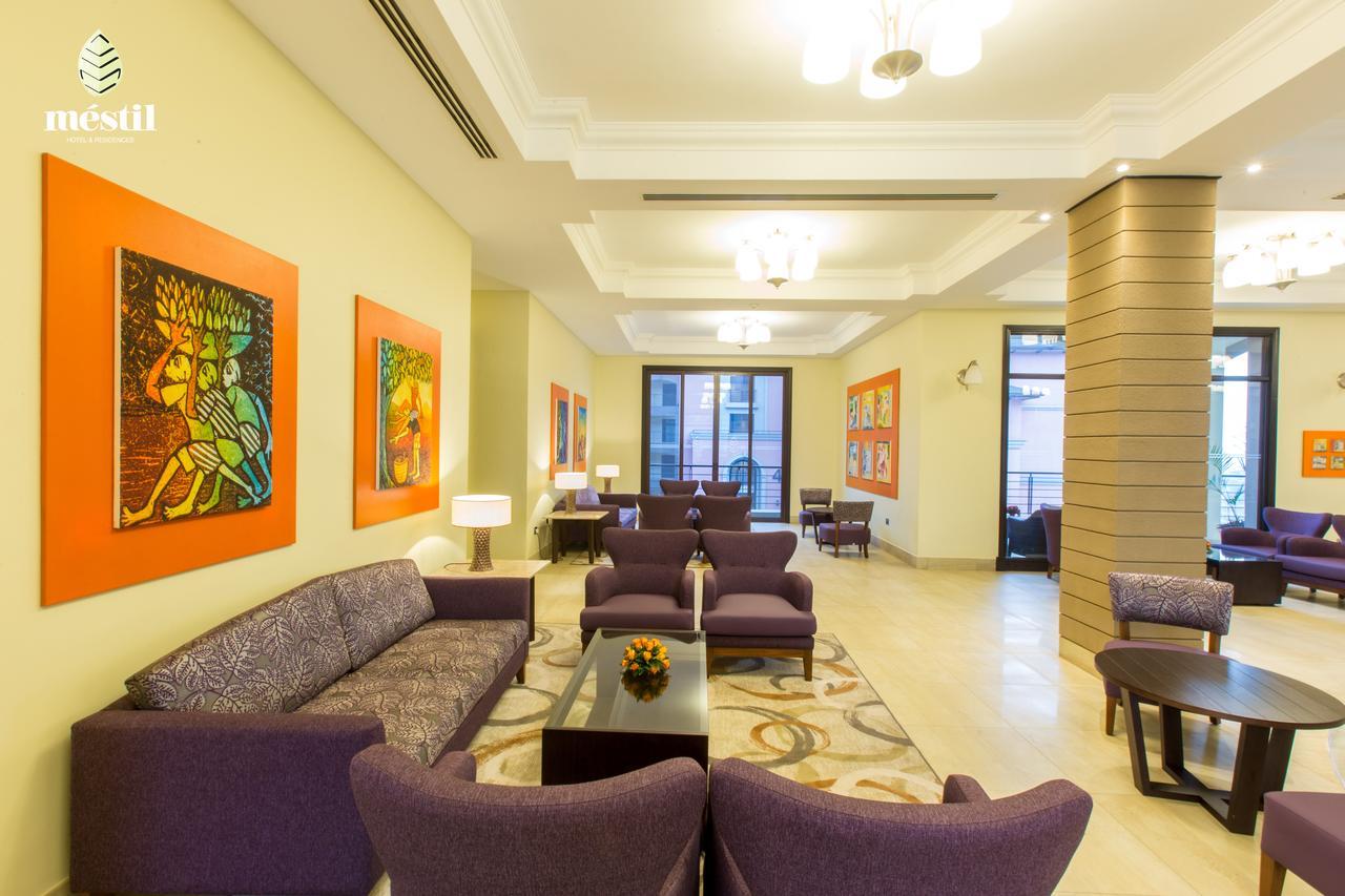 Mestil Hotel&Residences Kampala Exterior foto