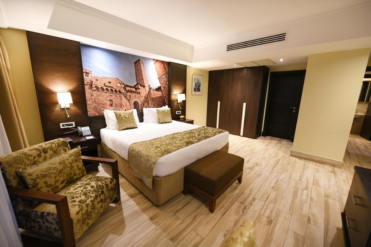 Mestil Hotel&Residences Kampala Exterior foto
