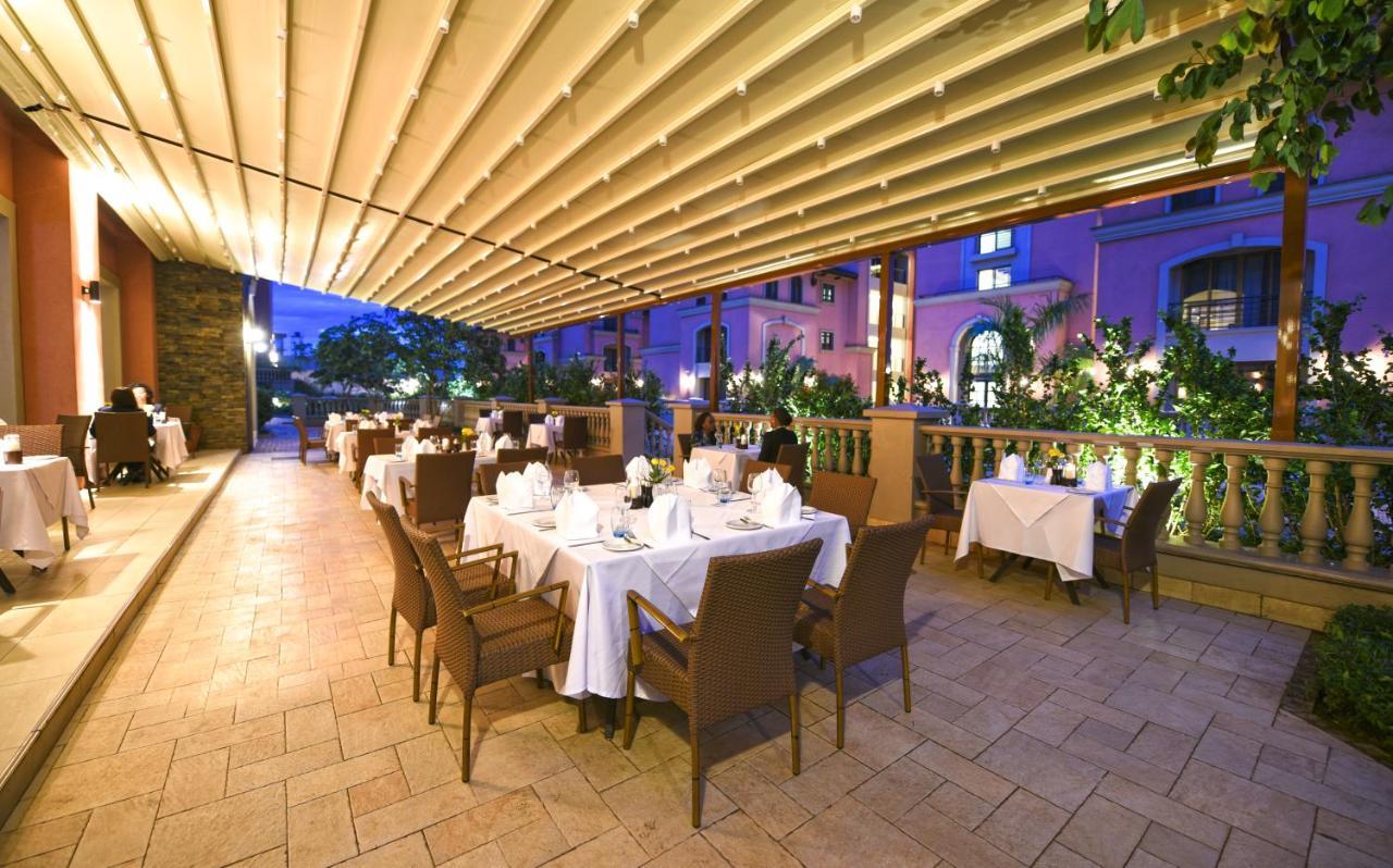 Mestil Hotel&Residences Kampala Exterior foto